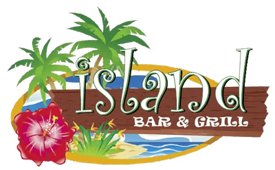 Island Bar & Grill logo
