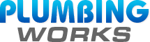 Plumbing Works logo