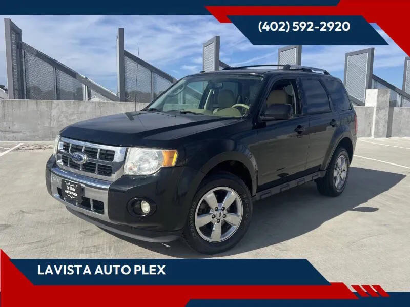 Lavista Auto Plex