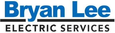 Bryan Lee Electric Services logo
