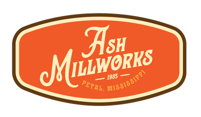ASH Millworks logo