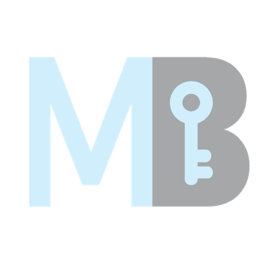Megan Banta, REALTOR logo