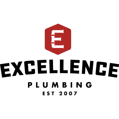 Excellence Plumbing logo