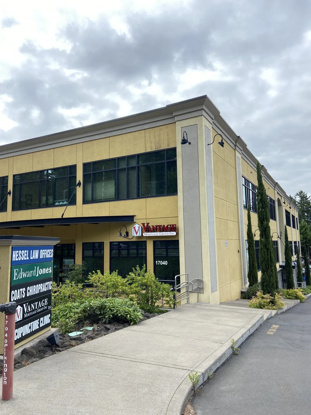 Lake Oswego Chiropractor
