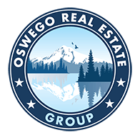 Oswego Real Estate Group logo