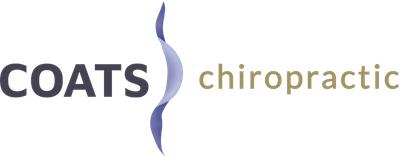 Lake Oswego Chiropractor logo