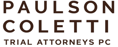 Paulson Coletti Trial Attorneys PC logo