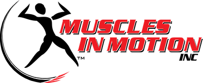 Muscles In Motion logo