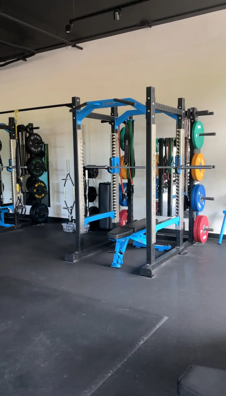 PDX Fitness Personal Training