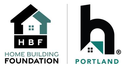 HomeAid Portland logo