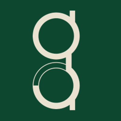 Glance Glasses logo