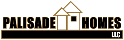 Palisade Homes logo