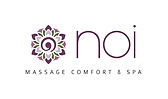 Noi Massage Comfort logo
