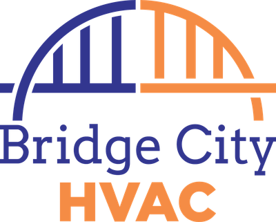 Bridge City HVAC logo