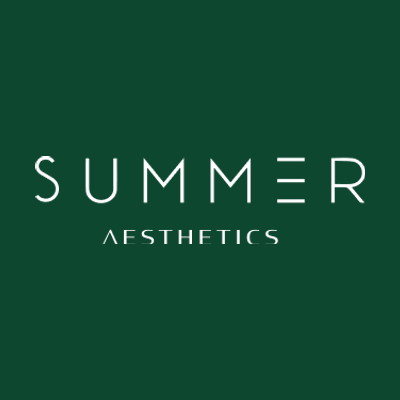 Summer Aesthetics Med Spa + Wellness logo