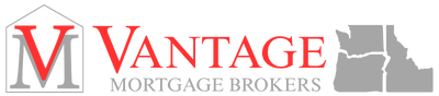 Vantage Mortgage Brokers logo