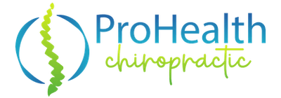 ProHealth Chiropractic logo