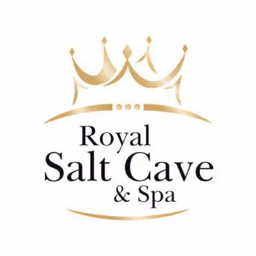 Royal Salt Cave & Spa logo