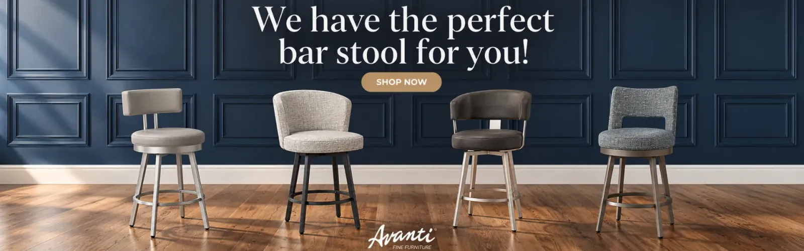 Avanti Fine Furniture