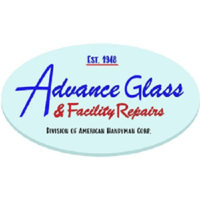 Advance Glass & Facility Repairs logo