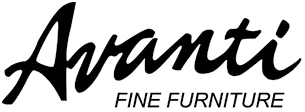 Avanti Fine Furniture logo