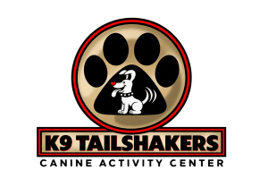 K9 Tailshakers logo