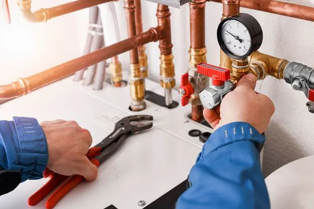 Foulk Brothers Plumbing & Heating