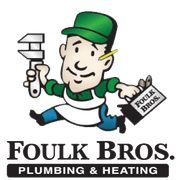 Foulk Brothers Plumbing & Heating logo