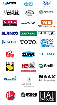Wrenn's Plumbing & Heating logo