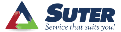 CW Suter Services logo