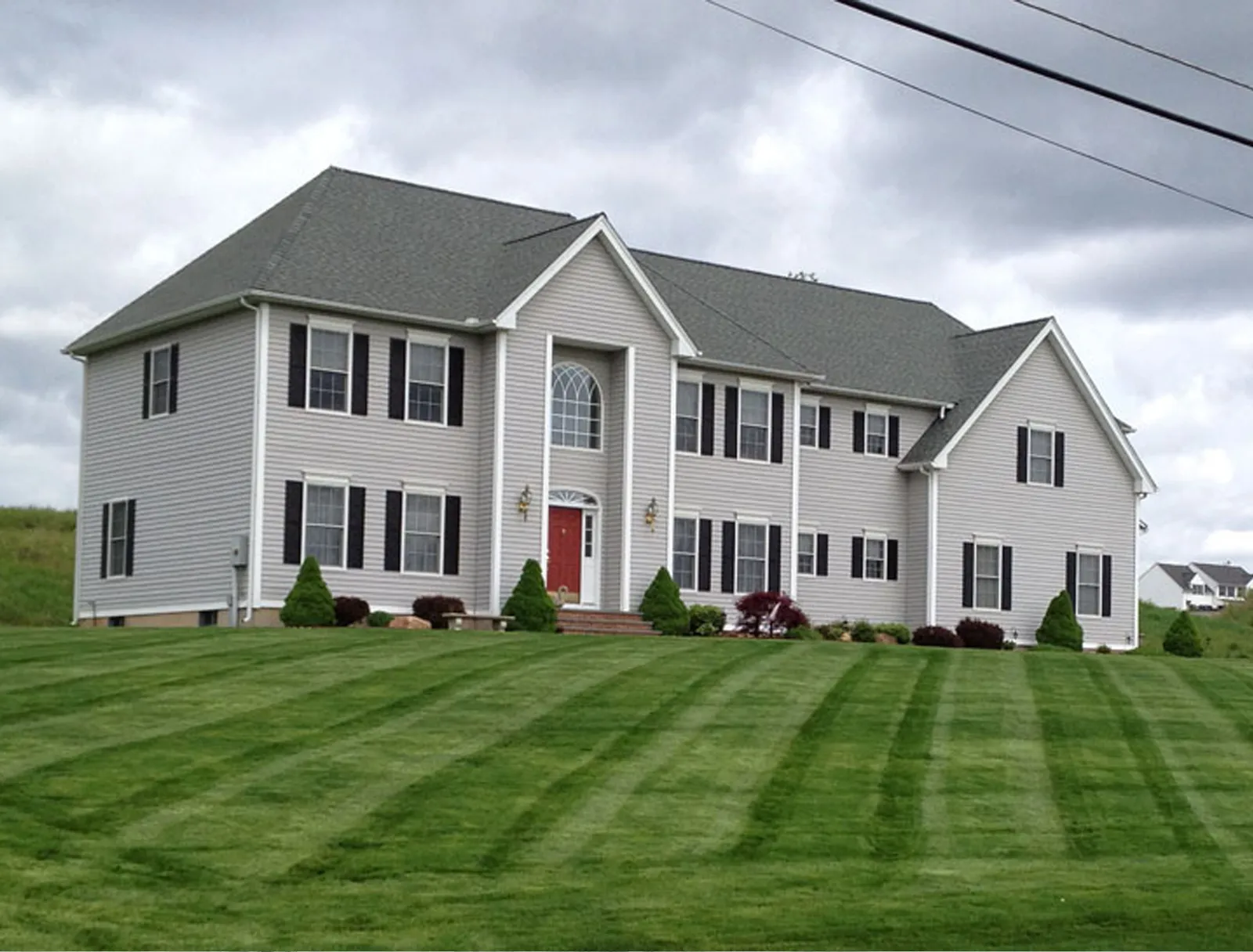 SJN Landscaping