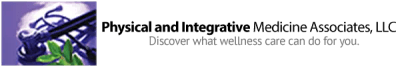 Physical and Integrative Medicine Associates logo
