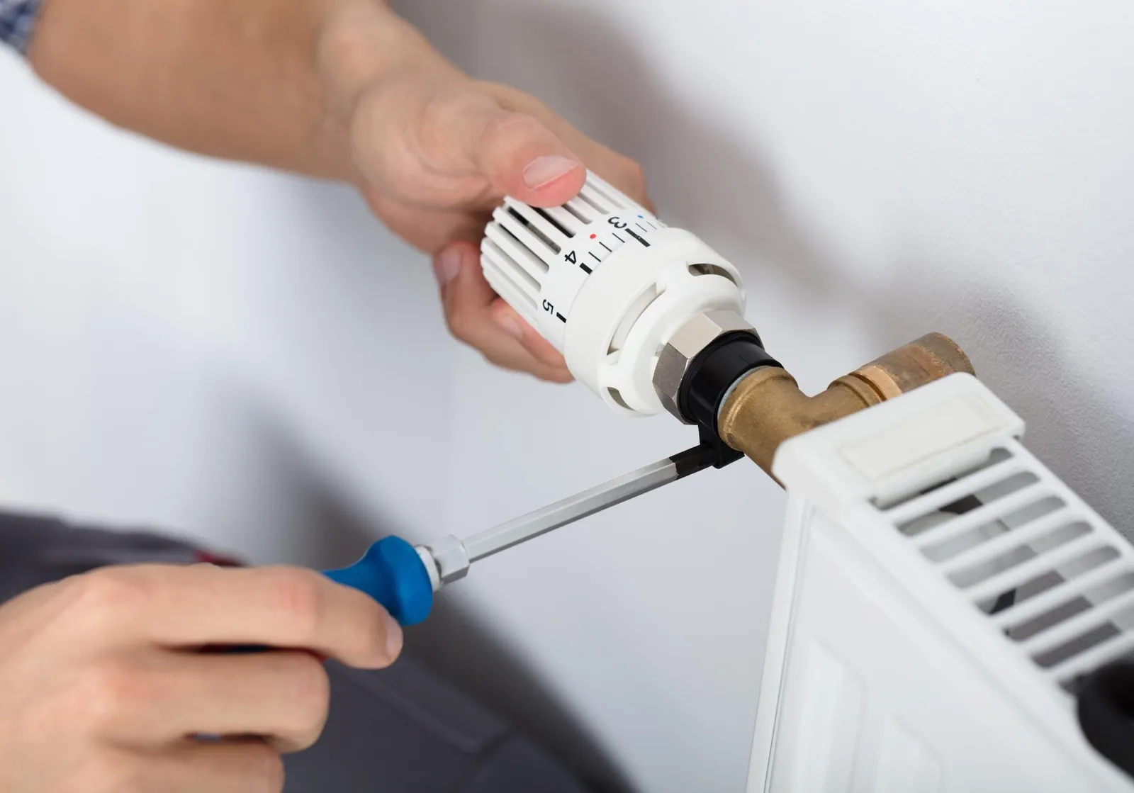 Alvin's Plumbing and Heating