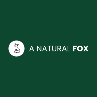 A Natural Fox logo