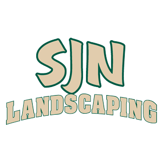 SJN Landscaping logo