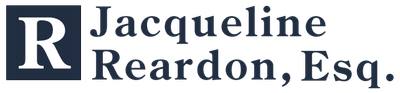 Attorney Jacqueline Reardon logo
