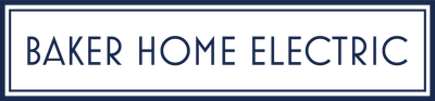 Baker Home Electric logo