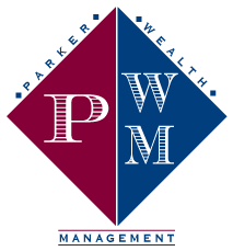 Parker Wealth Management logo