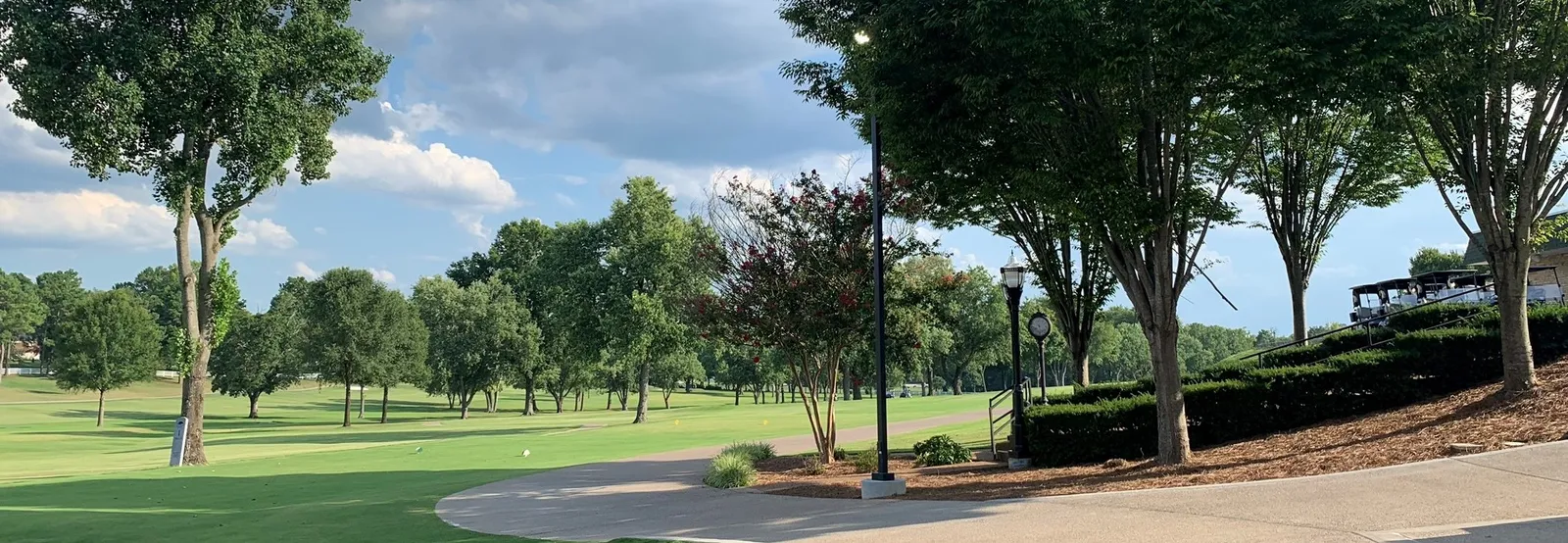 Old Hickory Country Club