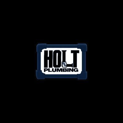 Holt Plumbing Company logo
