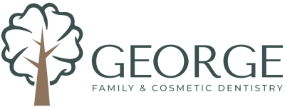 George Family & Cosmetic Dentistry logo