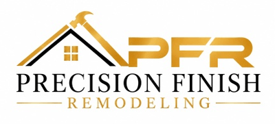 Precision Finish Remodeling LLC logo