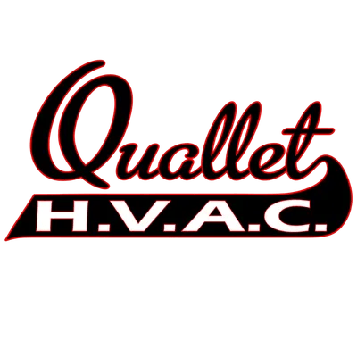 Quallet HVAC Inc logo