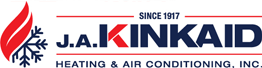 John A. Kinkaid Heating & Air Conditioning, Inc logo