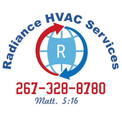 Radiance HVAC Services logo
