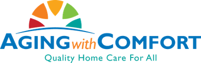 Aging With Comfort logo