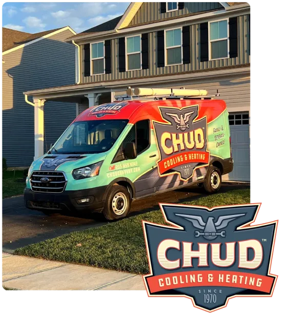 Chud Company