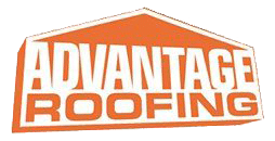 Advantage Roofing Company logo