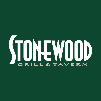 Stonewood Grill logo