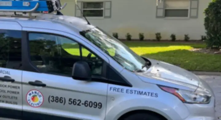Mango Electric LLC